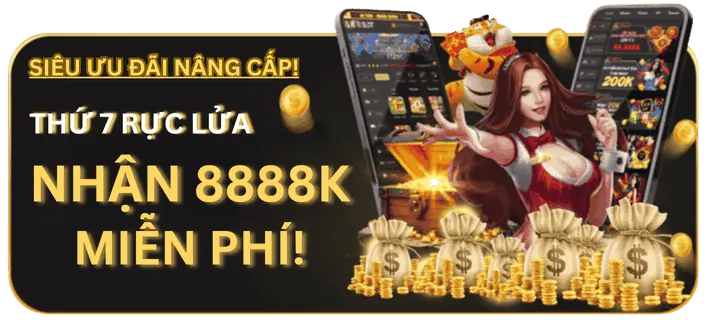 Các chương trình khuyến mãi game bài đổi thưởng topdoithuong
