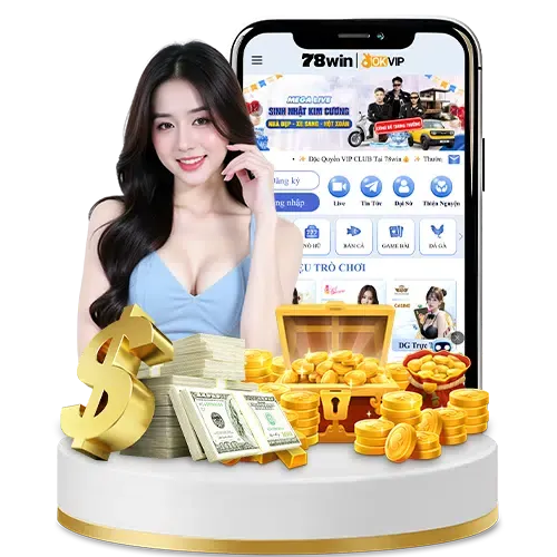 Hệ thống jackpot và phần thưởng lớn