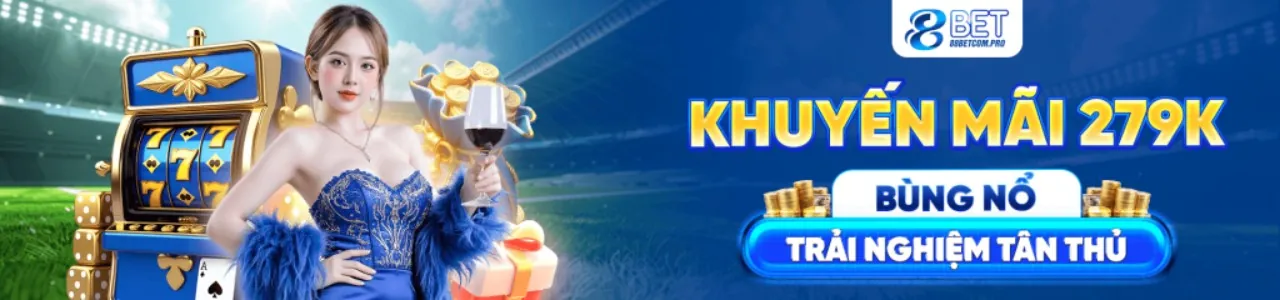 Sân vận động với các môn thể thao khác nhau và logo game bài đổi thưởng topdoithuong
